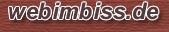 Shopsysteme f�r die Gastronomie